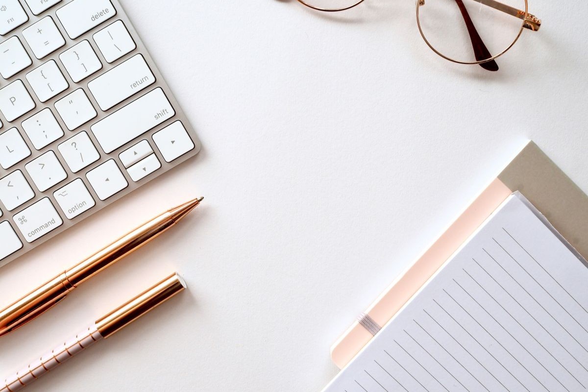 Hvad er målet med denne blog?